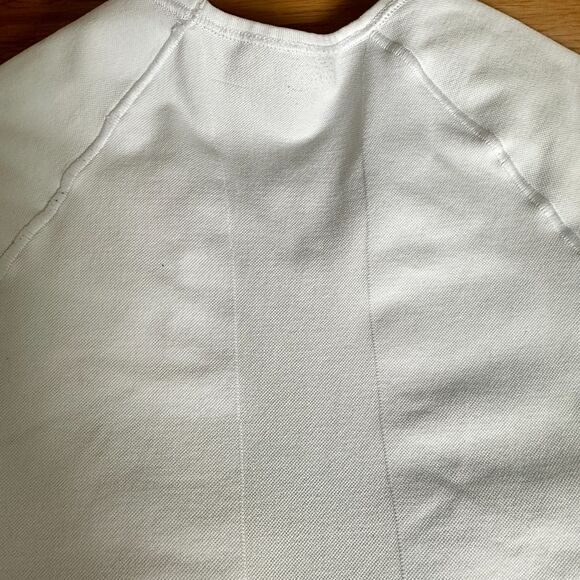 SPANX Compression Zoned Performance Undershirt Women's Size Large Whtie - Picture 6 of 7